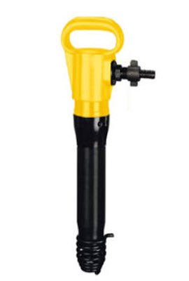 Búa đục phá bê tông dùng hơi Toku G10
