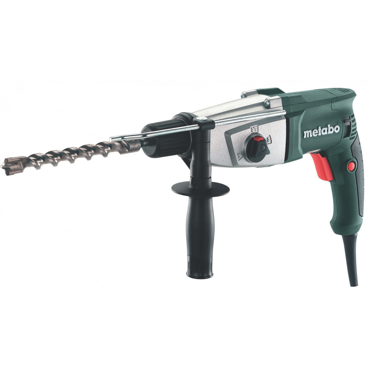 Máy khoan 3 chức năng SDS PLUS METABO KHE-2443