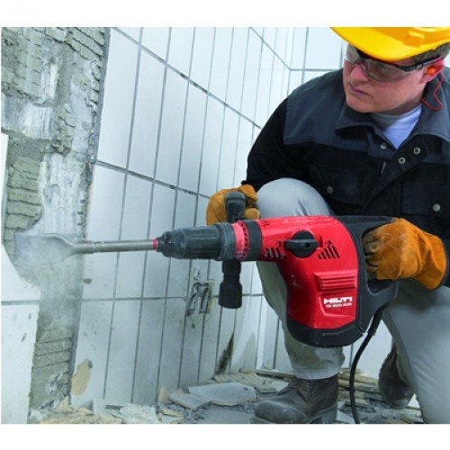 Máy đục HILTI TE 500