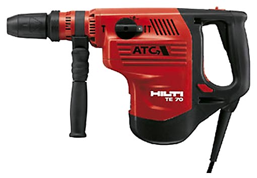 Máy khoan bê tông HILTI TE 70