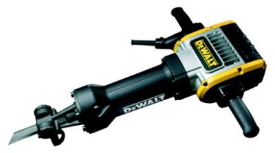 Máy đục bê tông DeWalt D25980K 