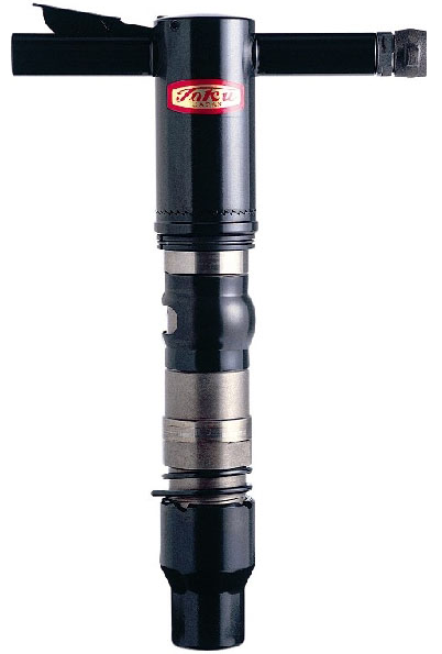 Búa đục phá Bê tông TOKU TCB 300