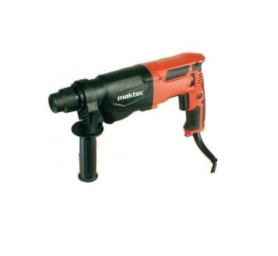Máy khoan đầu gài xoay SDS + 22mm Maktec HD85