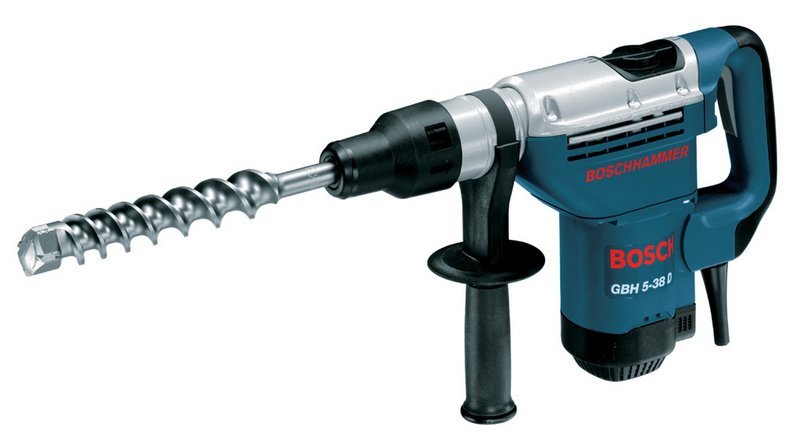 BOSCH GBH 5-38 D