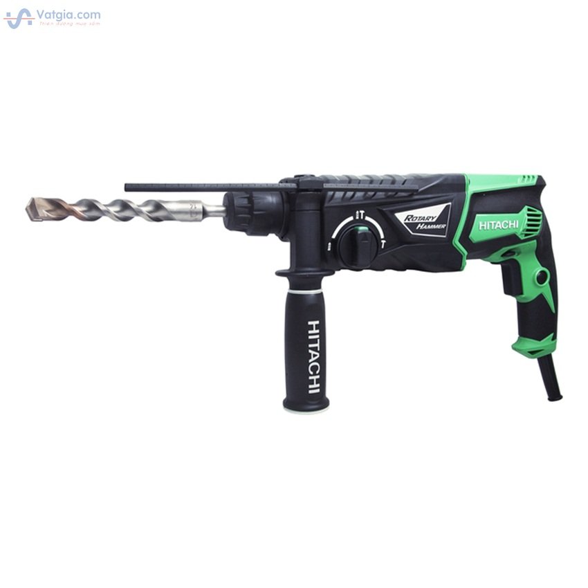 Máy khoan động lực Hitachi DH26PC