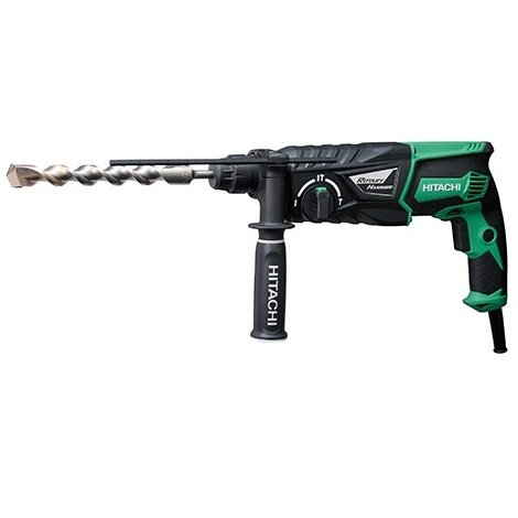 Máy khoan động lực Hitachi DH26PB 