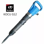 Búa hơi đục phá bê tông Kocu G15