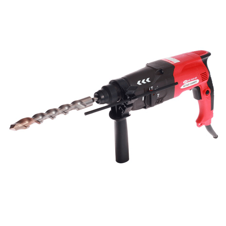 Máy khoan đục bê tông 3 chức năng KEYANG RHD-263