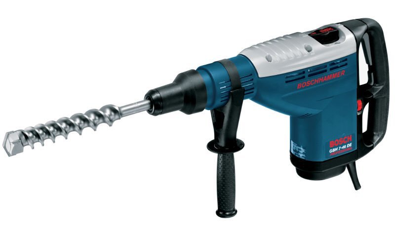 BOSCH GBH 7-46 DE