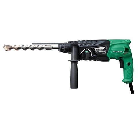 Máy khoan động lực Hitachi DH24PG