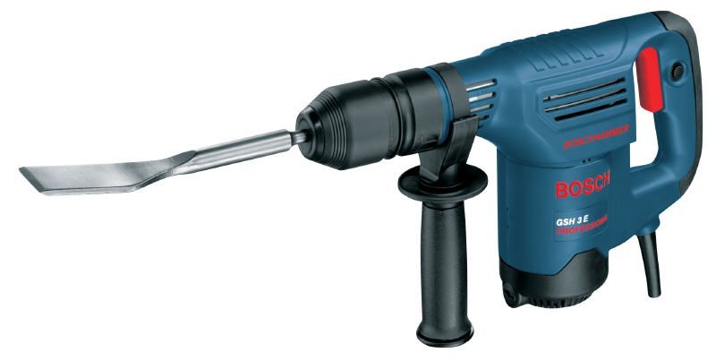 BOSCH GSH 3 E