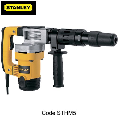 Máy đục bê tông 1110W - 17mm Stanley STHM5