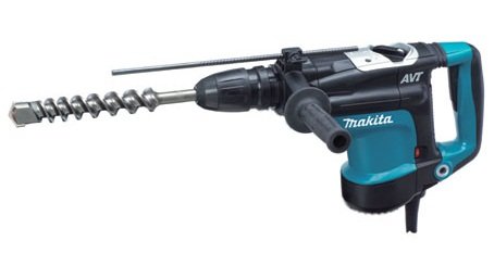 Máy khoan bê tông Makita HR4011C (1100W)