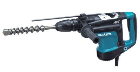 Máy khoan bê tông Makita HR4011C (1100W)