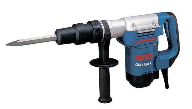 Máy đục phá Bosch GSH 388X
