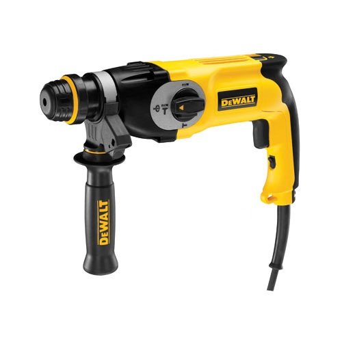 Máy khoan bê tông DEWALT D25123K