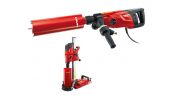 Máy khoan rút lõi HILTI DD 150U