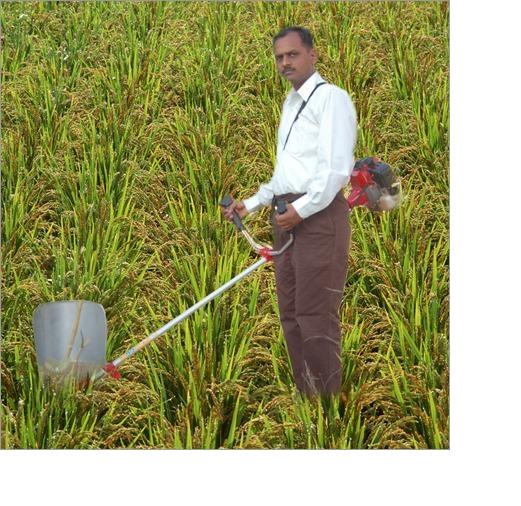 Máy gặt lúa cầm tay IE40-6F