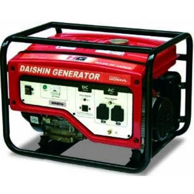 Máy phát điện Daishin SGB7001HA