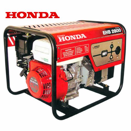 Máy phát điện HONDA EKB 2800 R1