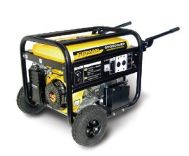 Máy phát điện FIRMAN SPG6500E2