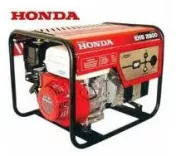 Máy phát điện HONDA HG4600SP