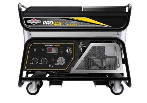 Máy phát điện Briggs & Stratton PROMAX 10000 (21.0HP)