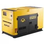 Máy phát điện Kipor KDE9000SS