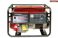 Máy phát điện HONDA BH-5000