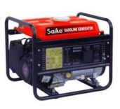 Máy phát điện Saiko GG1000L