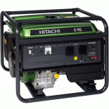 Máy phát điện HITACHI E40