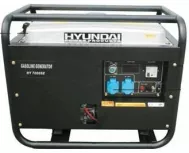 Máy phát điện Hyundai HY 2500S