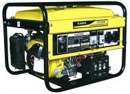 Máy phát điện KAMA - KGE 2500E