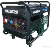 Máy phát điện Hyundai HY 12000LE-3