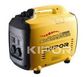 Máy phát điện KIPOR IG2600