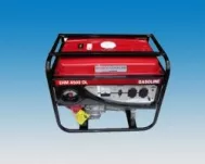 Máy phát điện HONDA EHM 4500 DL