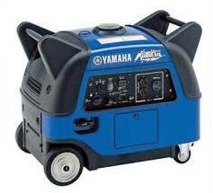 Máy phát điện YAMAHA EF3000iS Inverter