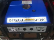 Máy phát điện Yamaha EF2700 DX