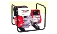 Máy phát điện Elemax SH4000 (3.7KVA)
