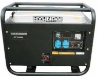 Máy phát điện Hyundai HY 3100S