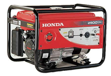 Máy phát điện Honda EHB2800R1 (2,2 KwA)