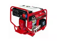 Máy phát điện Honda HMW180