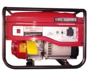 Máy phát điện Honda KYO THG 6500EX