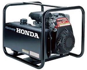 Máy phát điện Honda EN-7500DX