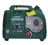 Máy phát điện Elemax SHX 1000