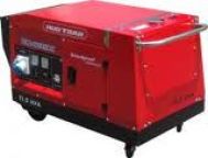 Máy phát điện Hữu Toàn HG16000TDX