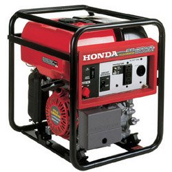 Máy phát điện Honda EB3000