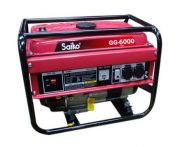 Máy phát điện Saiko GG-6000