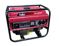Máy phát điện Saiko GG-6000