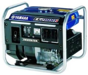 Máy phát điện YAMAHA EF2800i Inverter